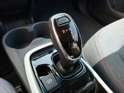 2019 Chevrolet Bolt EV LT