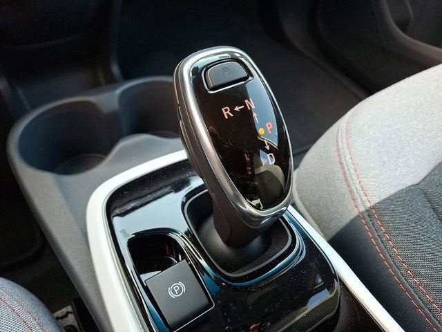 2019 Chevrolet Bolt EV LT