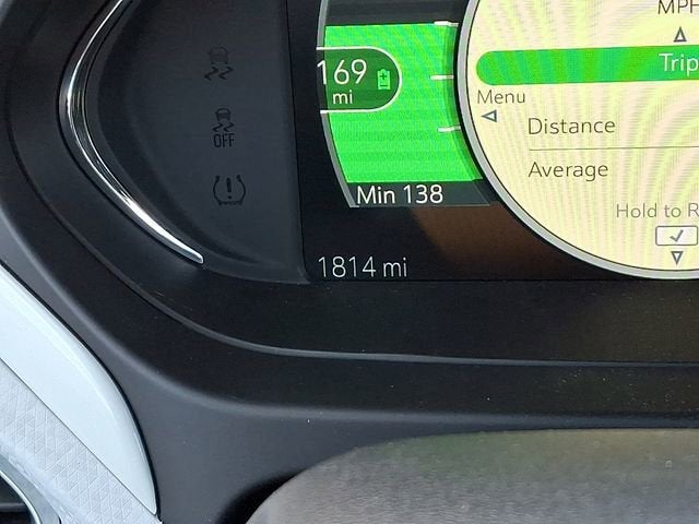 2019 Chevrolet Bolt EV LT