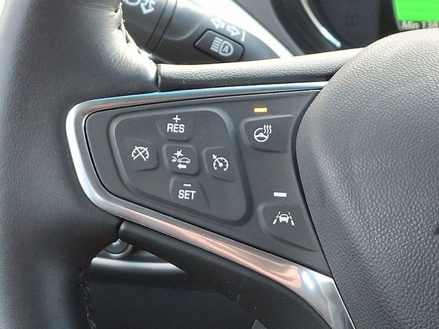 2019 Chevrolet Bolt EV LT