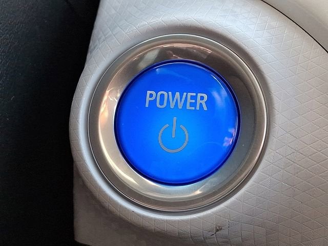 2019 Chevrolet Bolt EV LT