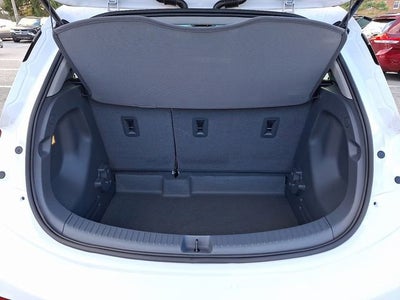 2019 Chevrolet Bolt EV LT