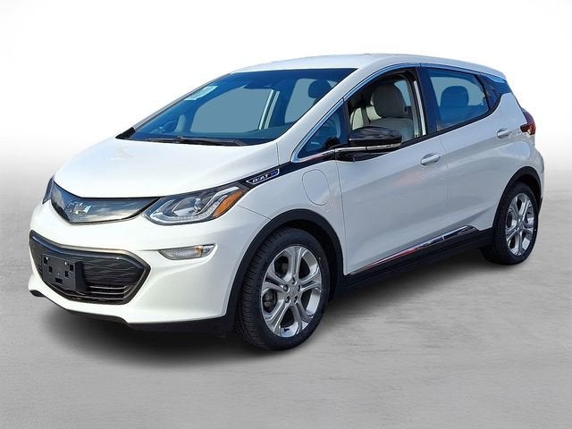 2019 Chevrolet Bolt EV LT