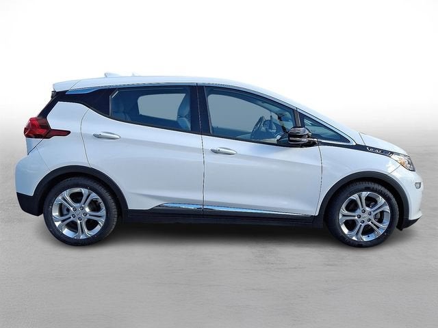 2019 Chevrolet Bolt EV LT