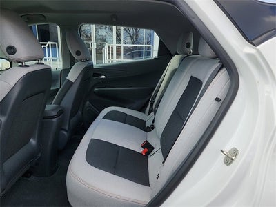 2020 Chevrolet Bolt EV LT