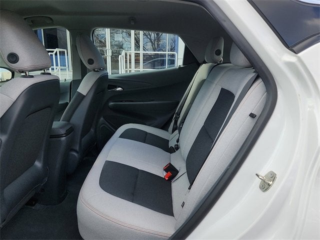 2020 Chevrolet Bolt EV LT