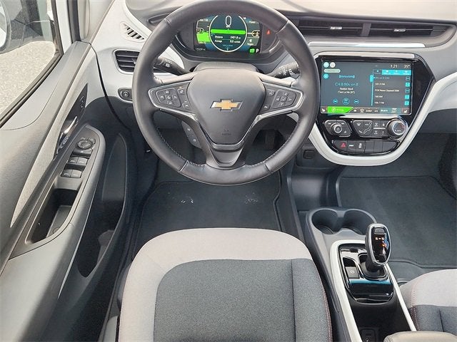 2020 Chevrolet Bolt EV LT