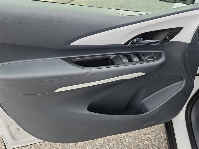 2020 Chevrolet Bolt EV LT