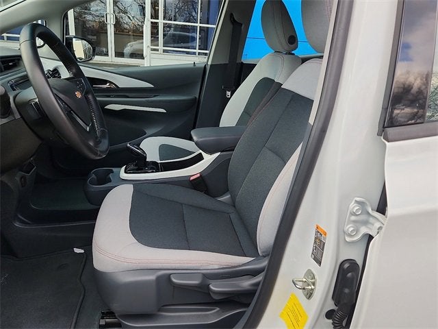 2020 Chevrolet Bolt EV LT