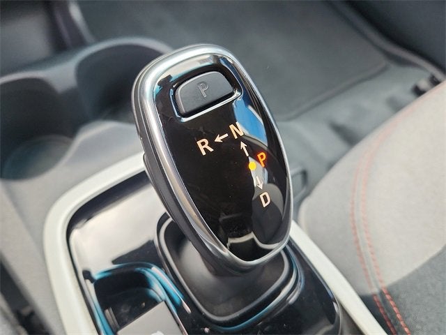 2020 Chevrolet Bolt EV LT