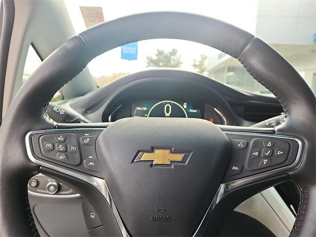 2020 Chevrolet Bolt EV LT