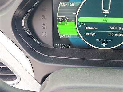 2020 Chevrolet Bolt EV LT