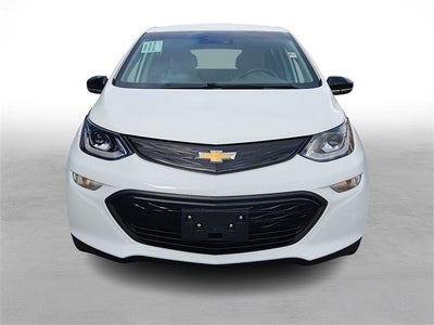 2020 Chevrolet Bolt EV LT