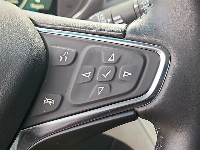 2020 Chevrolet Bolt EV LT