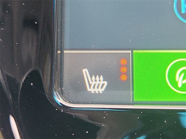 2020 Chevrolet Bolt EV LT