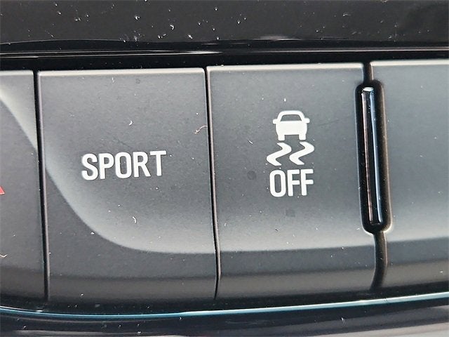 2020 Chevrolet Bolt EV LT