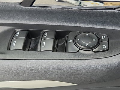 2020 Chevrolet Bolt EV LT