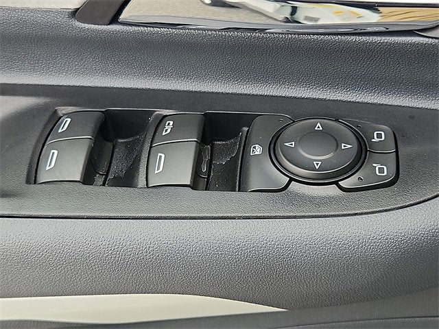 2020 Chevrolet Bolt EV LT