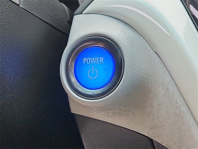 2020 Chevrolet Bolt EV LT