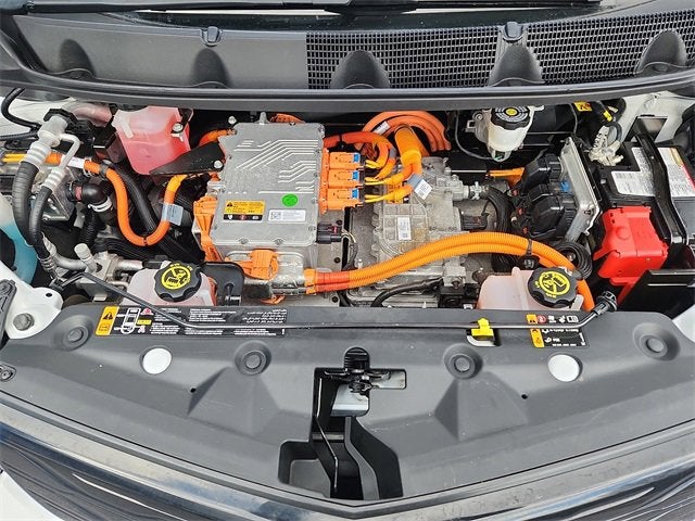 2020 Chevrolet Bolt EV LT