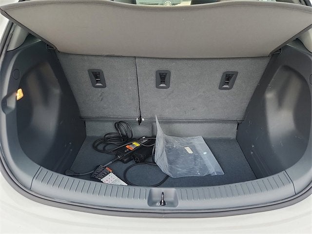 2020 Chevrolet Bolt EV LT