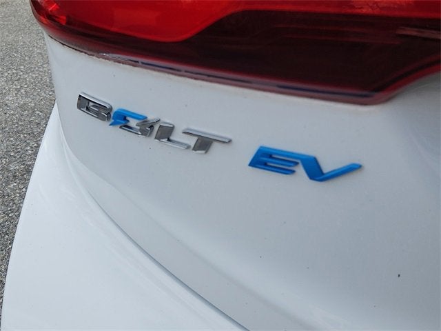2020 Chevrolet Bolt EV LT