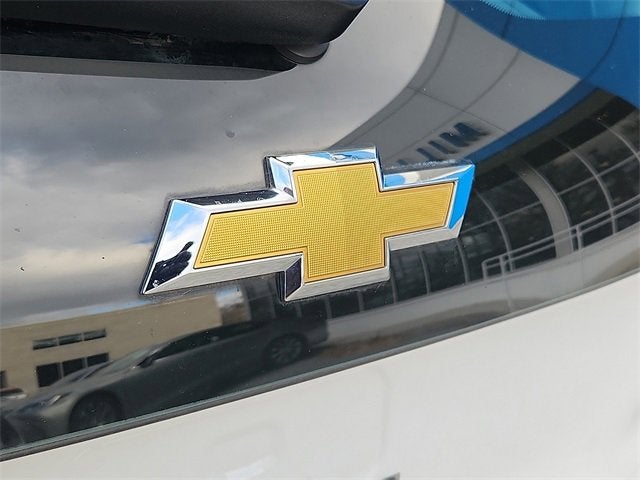 2020 Chevrolet Bolt EV LT