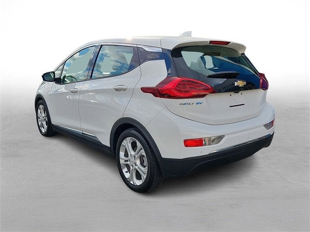2020 Chevrolet Bolt EV LT