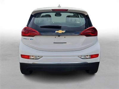 2020 Chevrolet Bolt EV LT