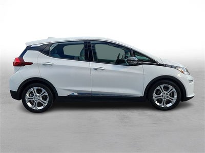 2020 Chevrolet Bolt EV LT