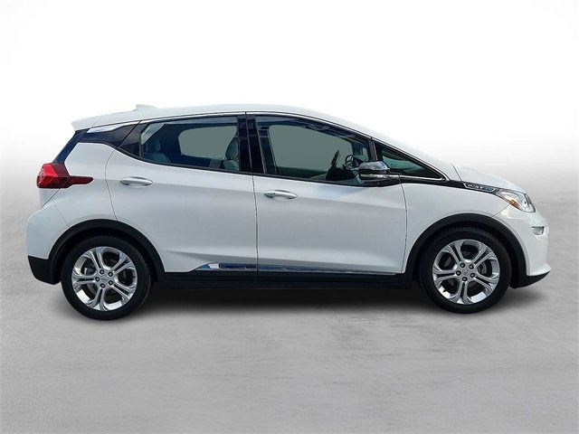 2020 Chevrolet Bolt EV LT
