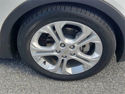 2020 Chevrolet Bolt EV LT