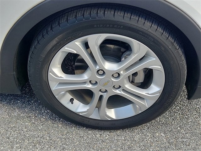 2020 Chevrolet Bolt EV LT