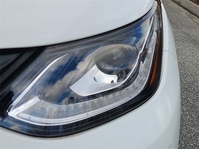 2020 Chevrolet Bolt EV LT