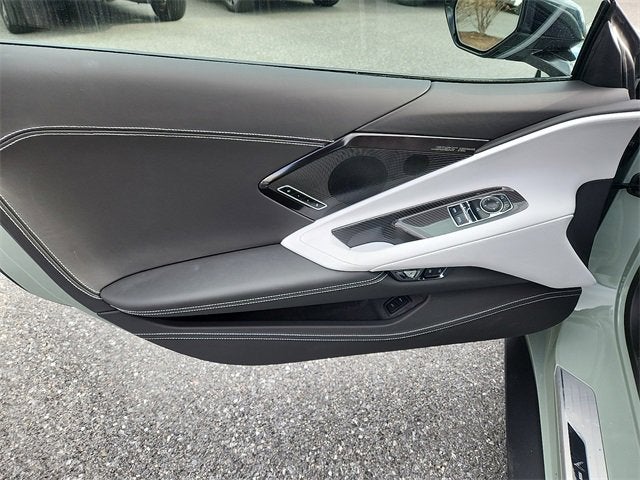 2024 Chevrolet Corvette Stingray 3LT