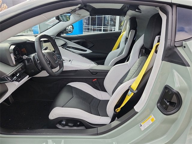 2024 Chevrolet Corvette Stingray 3LT