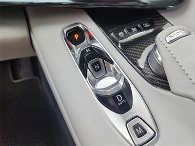 2024 Chevrolet Corvette Stingray 3LT