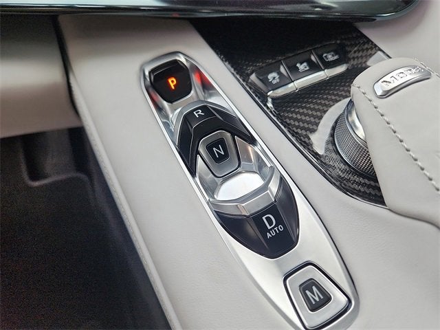 2024 Chevrolet Corvette Stingray 3LT