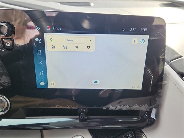 2024 Chevrolet Corvette Stingray 3LT