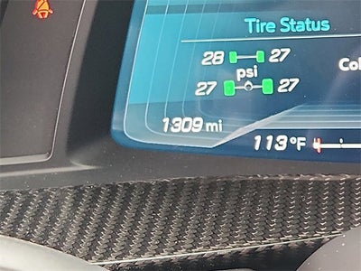 2024 Chevrolet Corvette Stingray 3LT