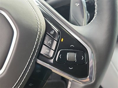 2024 Chevrolet Corvette Stingray 3LT