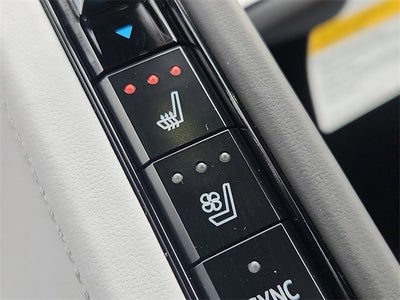 2024 Chevrolet Corvette Stingray 3LT