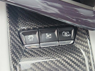 2024 Chevrolet Corvette Stingray 3LT