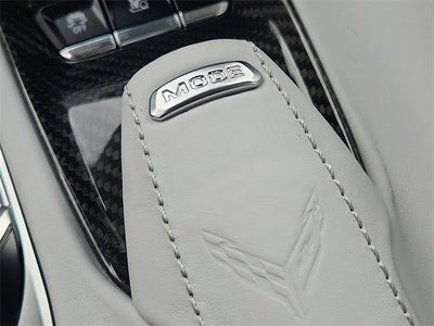 2024 Chevrolet Corvette Stingray 3LT