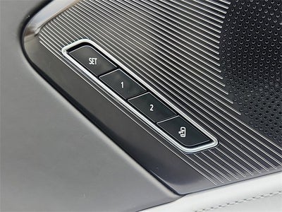 2024 Chevrolet Corvette Stingray 3LT