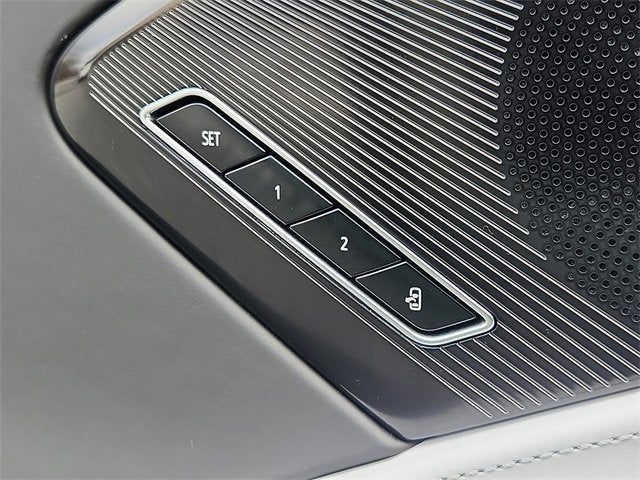 2024 Chevrolet Corvette Stingray 3LT