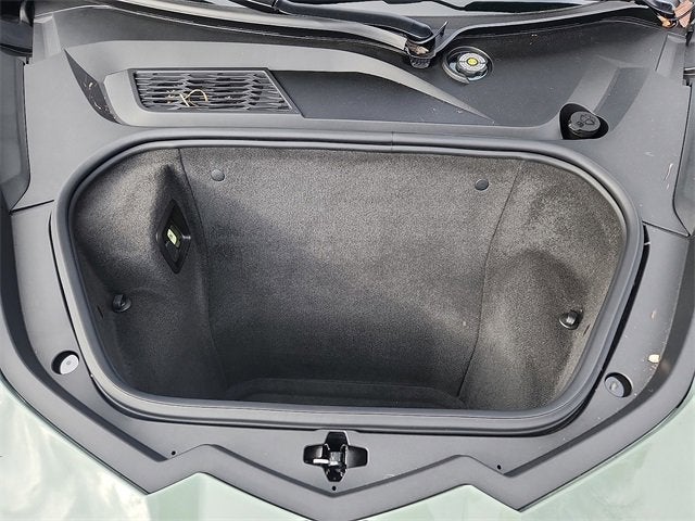 2024 Chevrolet Corvette Stingray 3LT