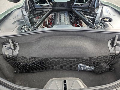 2024 Chevrolet Corvette Stingray 3LT