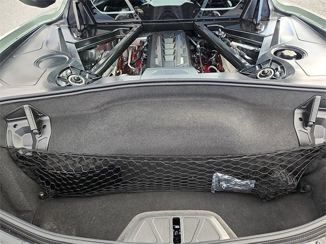 2024 Chevrolet Corvette Stingray 3LT