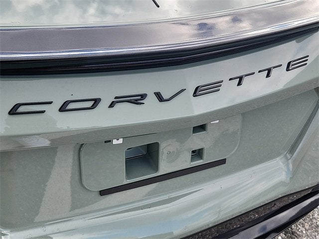 2024 Chevrolet Corvette Stingray 3LT